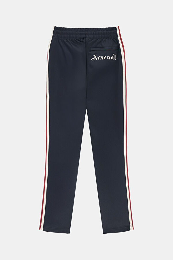 Lacivert Spor Erkek Pantolon 2