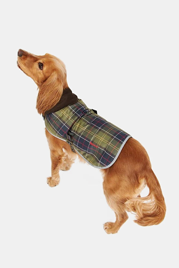 Wetherham Ekose Köpek Montu 5
