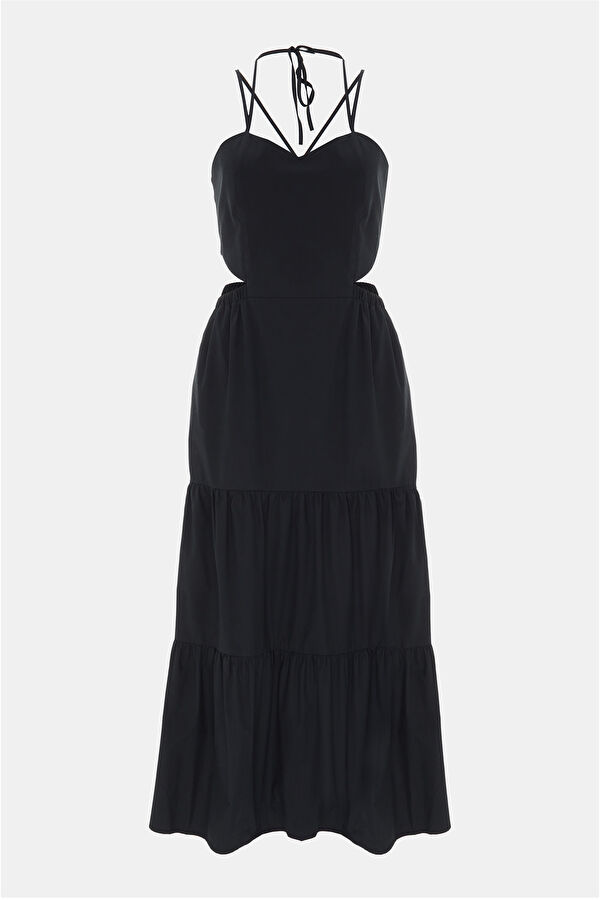 Black Women's Dress 3