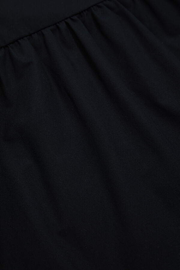 Black Women's Dress 6