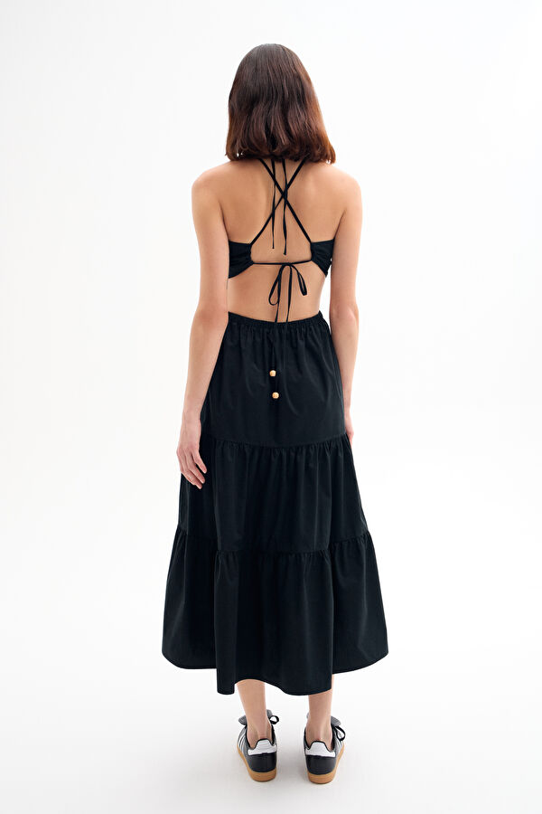 Black Women's Dress 2