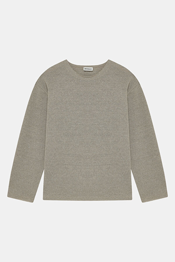 Vizon Bisiklet Yaka T-Shirt