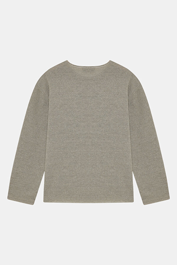 Vizon Bisiklet Yaka T-Shirt 2