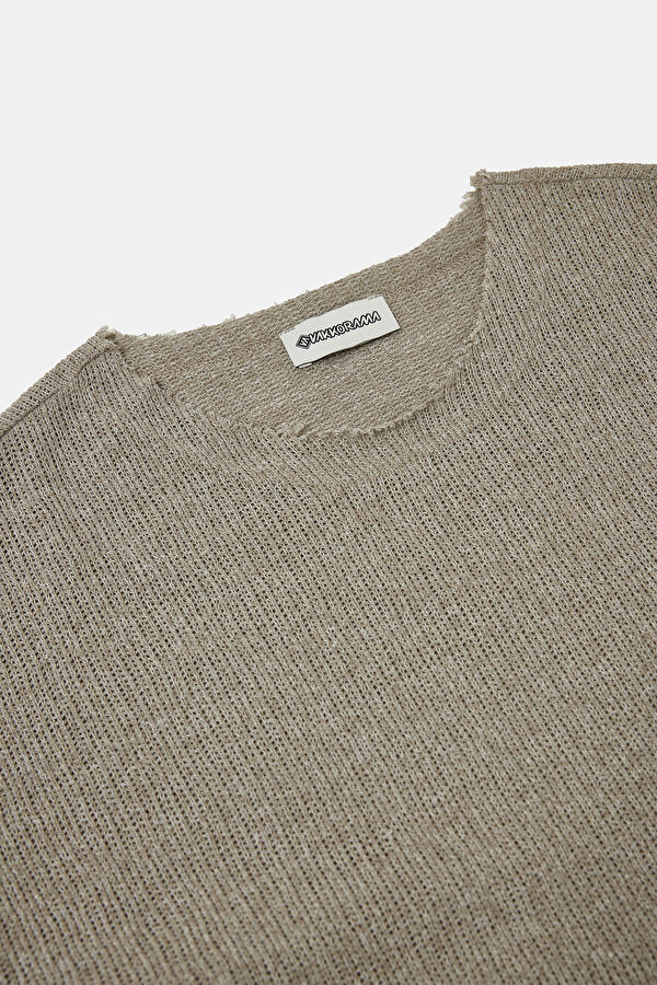 Vizon Bisiklet Yaka T-Shirt 3