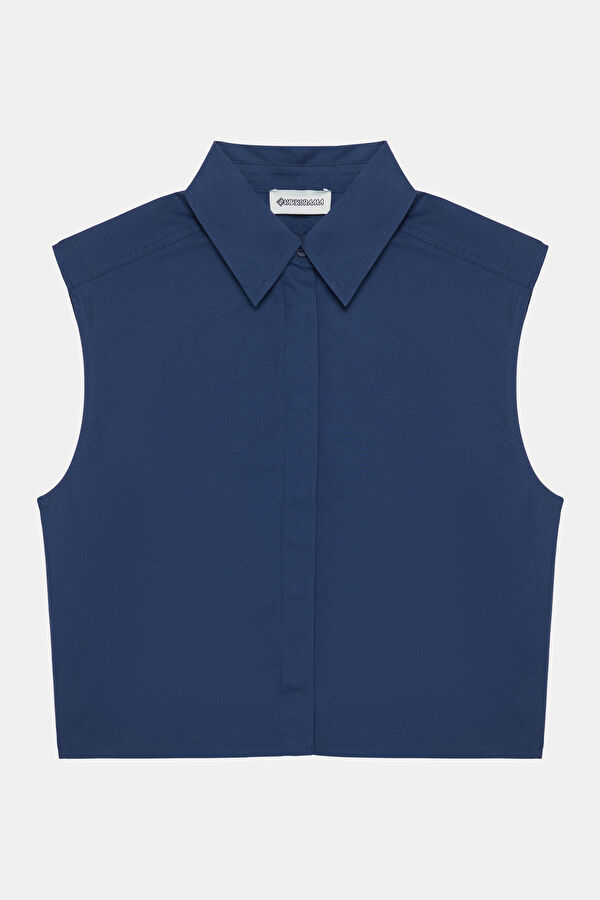 Navy Blue Shirt 3