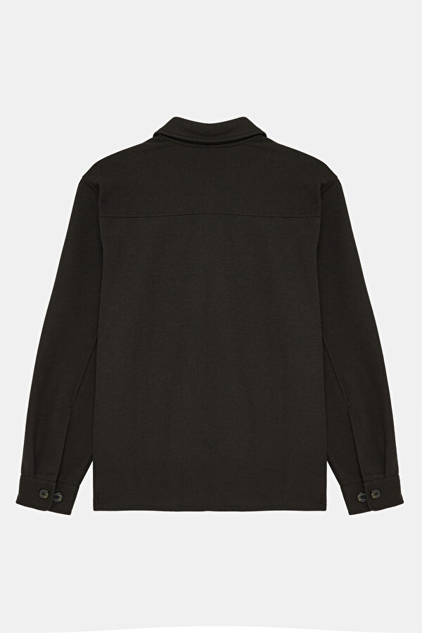 Black Men's Shirt 2