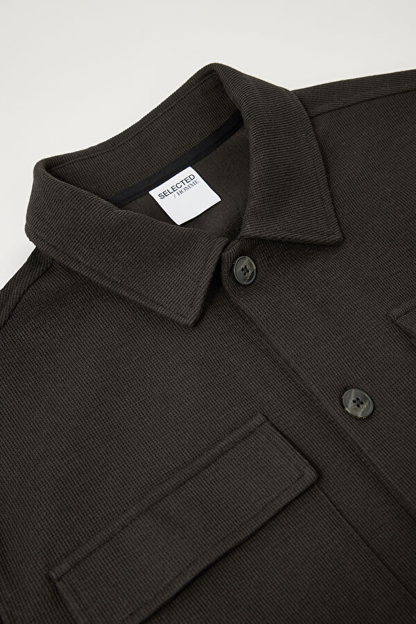 Black Men's Shirt 3