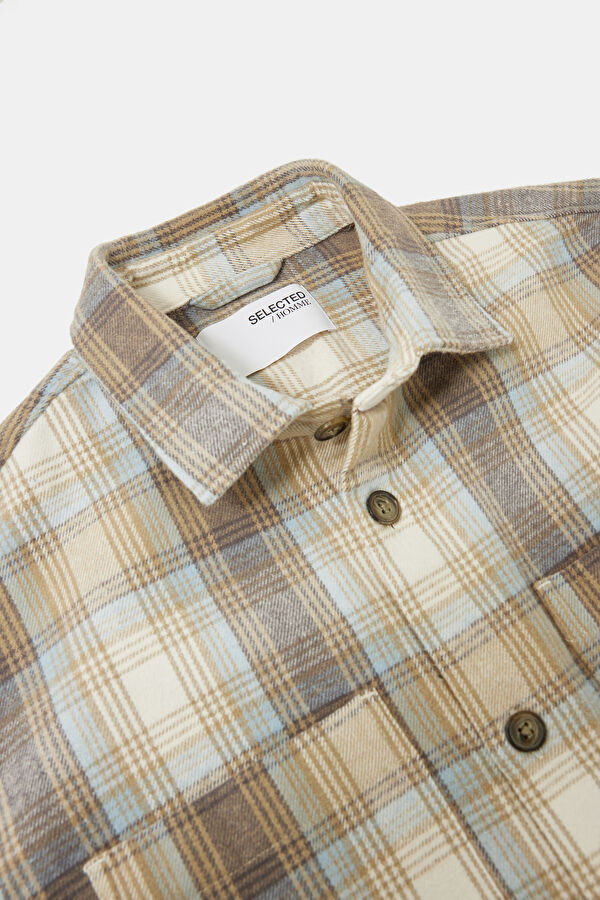 Multicolored Men's Shirt 3
