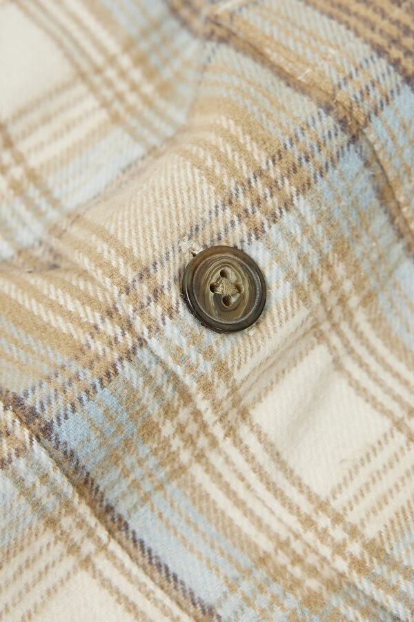Multicolored Men's Shirt 4