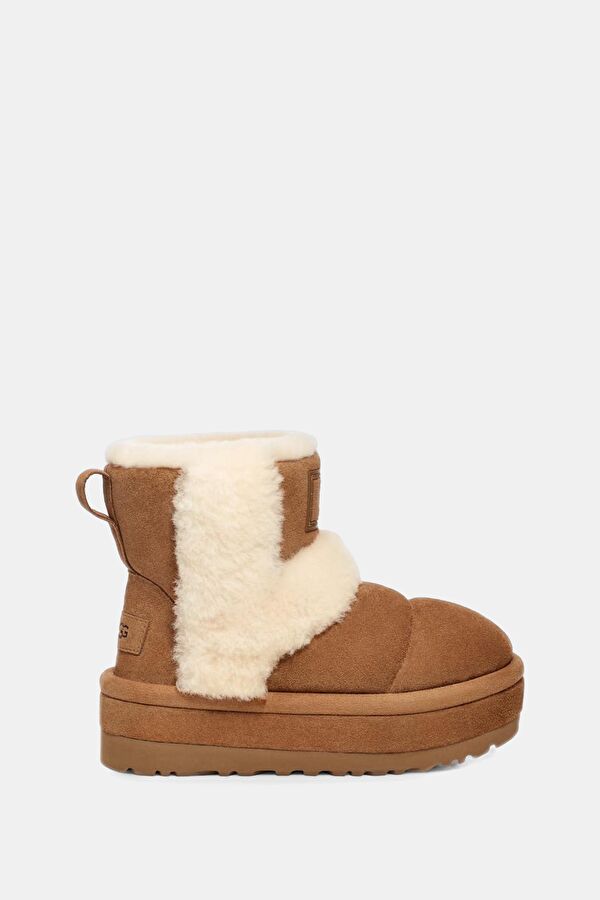W Classic Cloudpeak Tan Boots