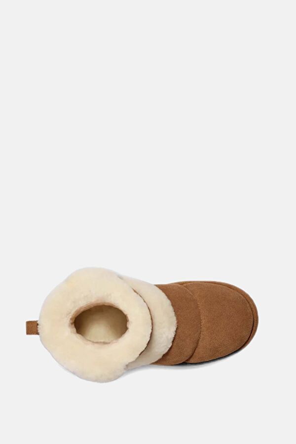 W Classic Cloudpeak Tan Boots 5