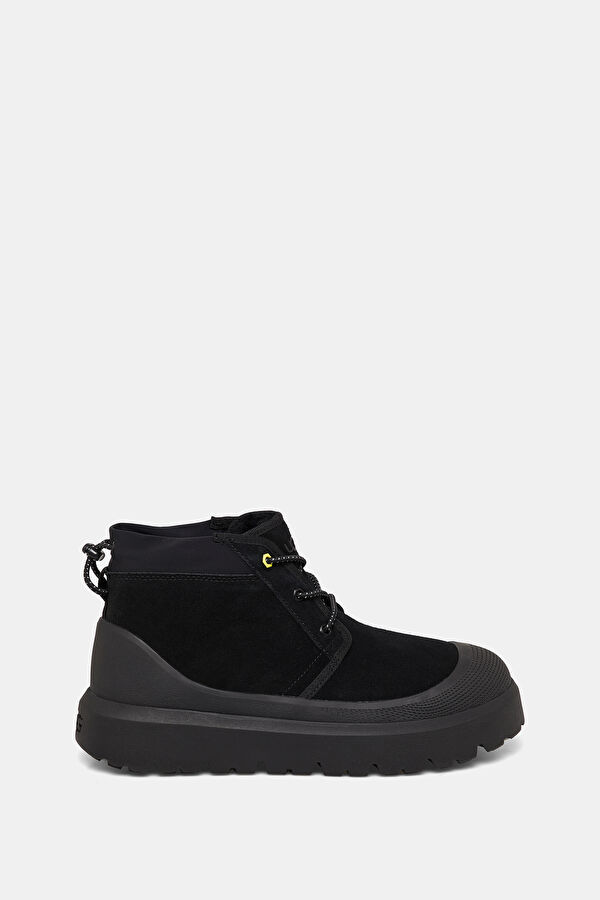 M Classic Ultra Mini Black Boots