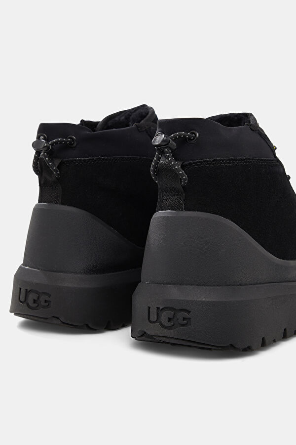 M Classic Ultra Mini Black Boots 4