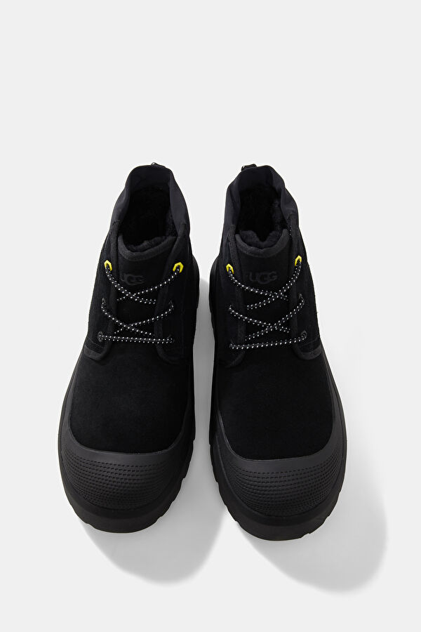 M Classic Ultra Mini Black Boots 5