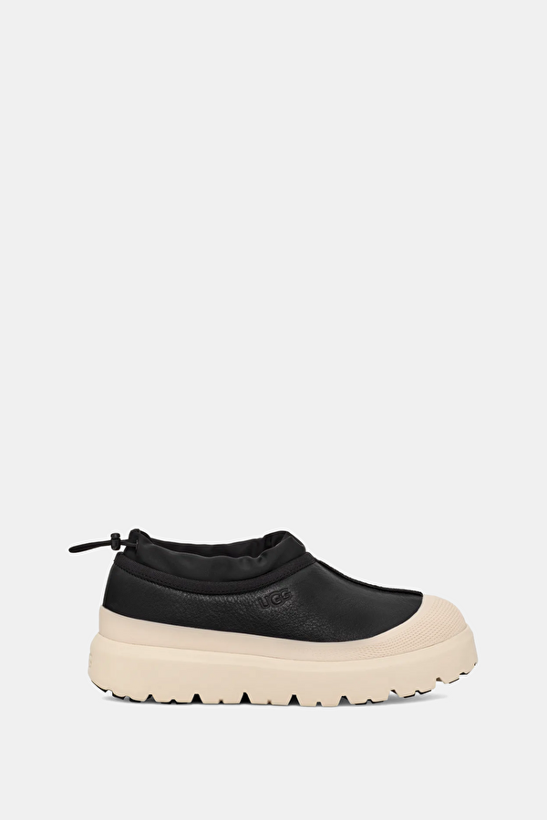 M Tasman Weather Hybrid Black Boots