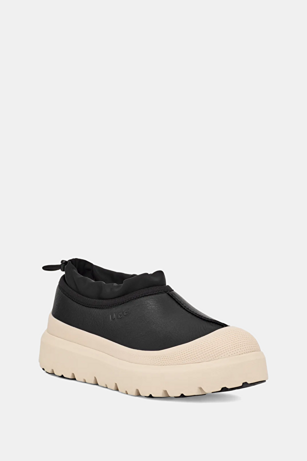 M Tasman Weather Hybrid Black Boots 3