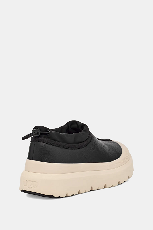 M Tasman Weather Hybrid Black Boots 4