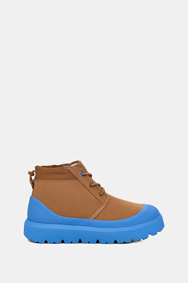 M Classic Ultra Mini Tan Men's Boots