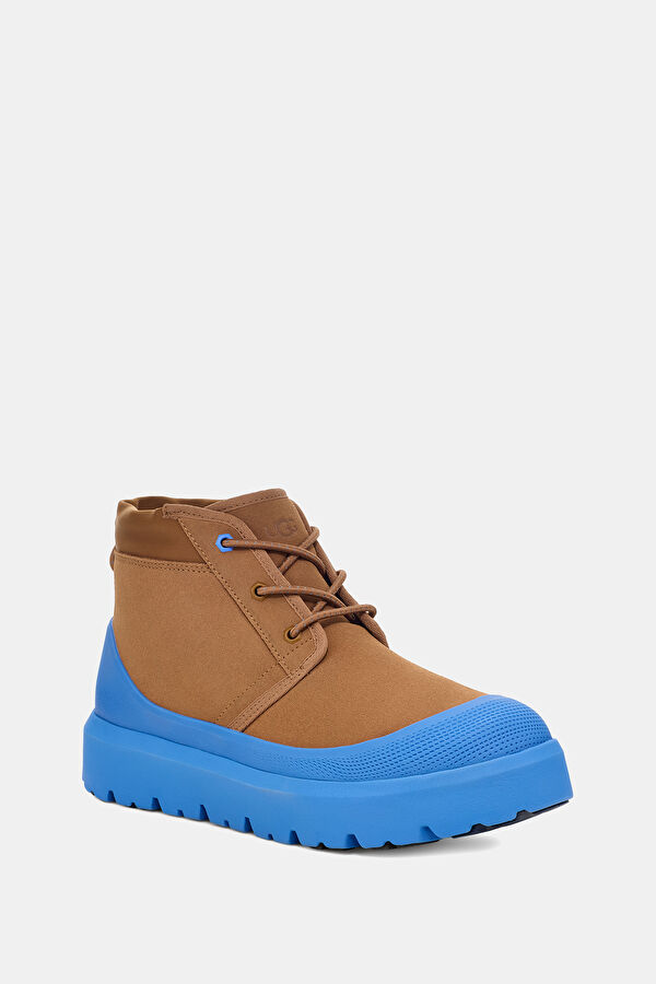 M Classic Ultra Mini Tan Men's Boots 3