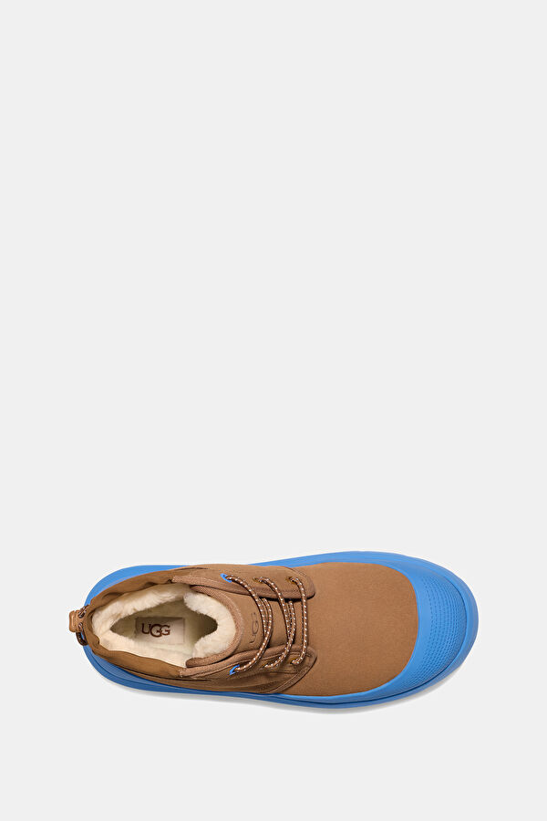 M Classic Ultra Mini Tan Men's Boots 5