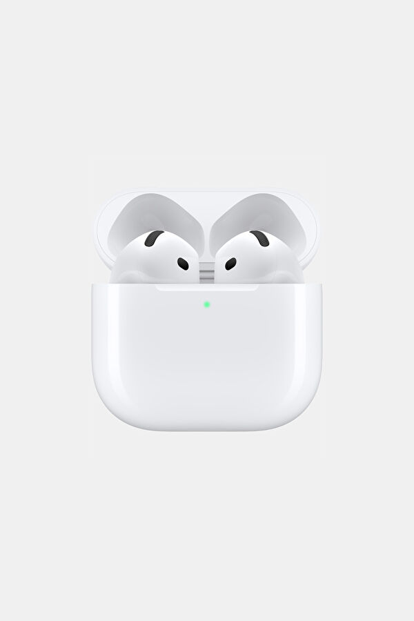 AirPods 4 ANC Beyaz MXP93TU/A 2