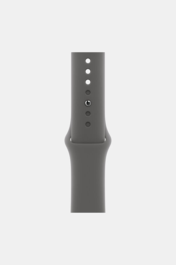Watch Stone Gray Sport M/L Band 46 mm MXLY3ZM/A