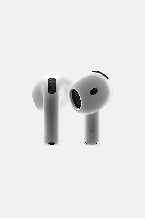 AirPods&nbsp;4 Beyaz MXP63TU/A