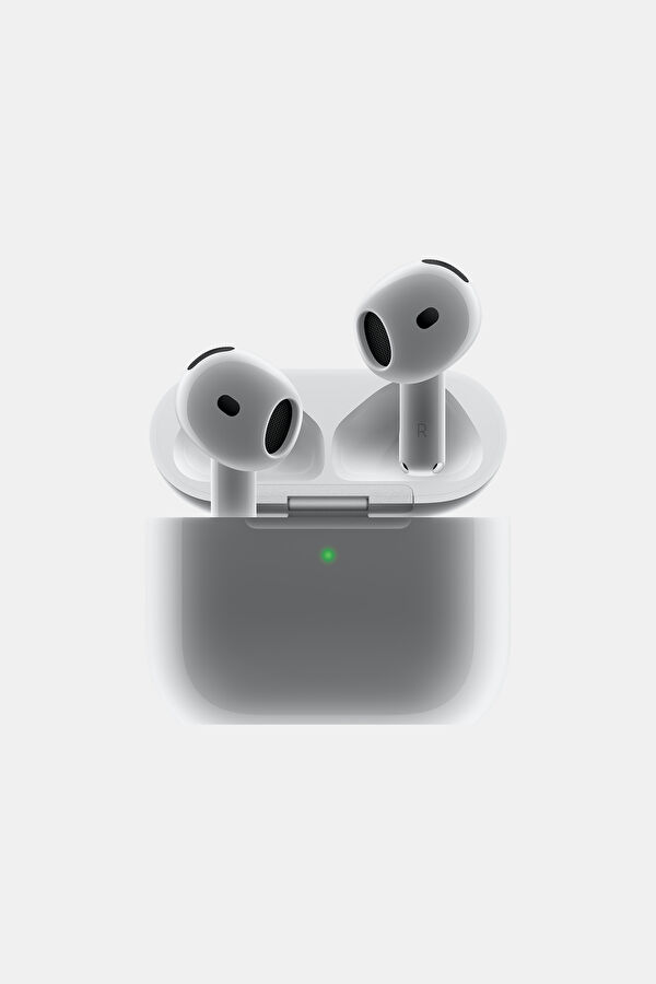 AirPods&nbsp;4 Beyaz MXP63TU/A 2
