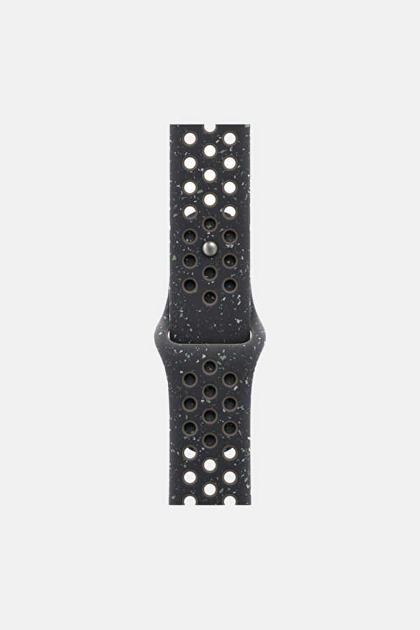 Watch Black Sport M/L Band 46 mm MXM43ZM/A