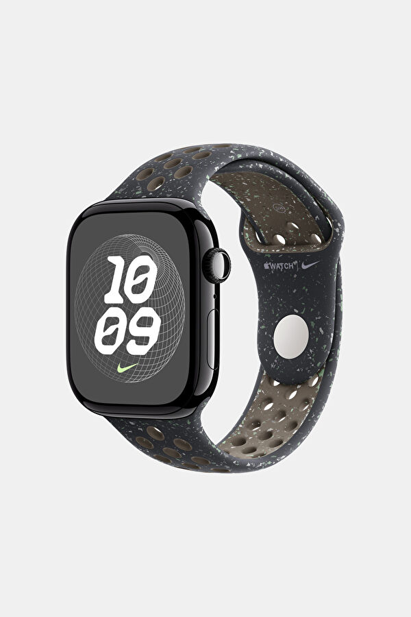 Watch Black Sport M/L Band 46 mm MXM43ZM/A 2