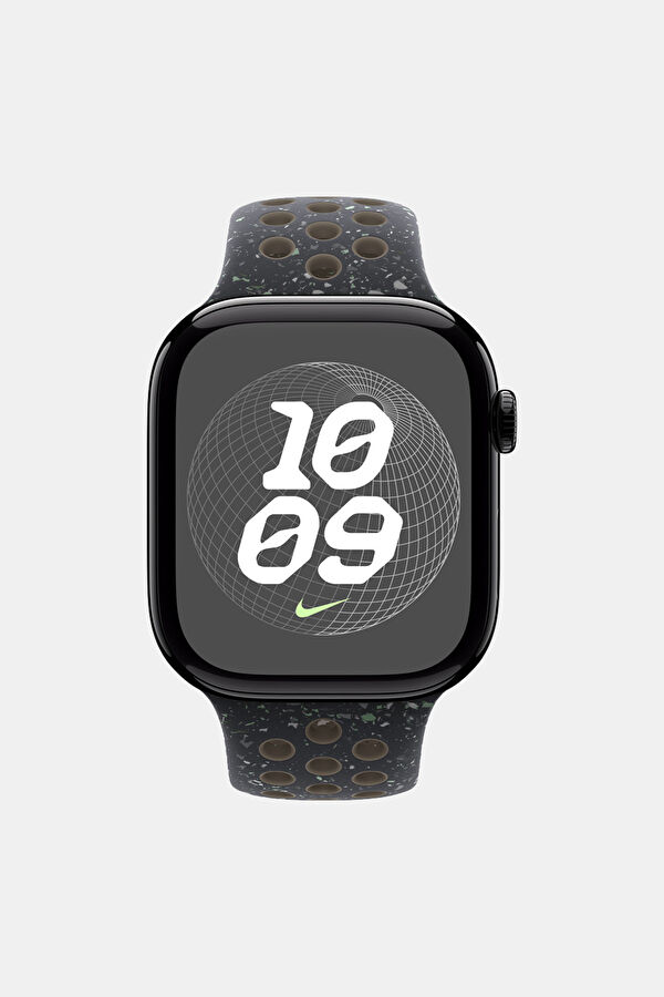 Watch Black Sport M/L Band 46 mm MXM43ZM/A 3