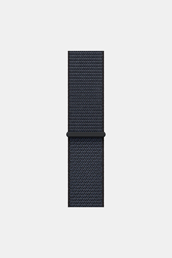 Watch 46mm Ink Purple Sport Band MXL43ZM/A