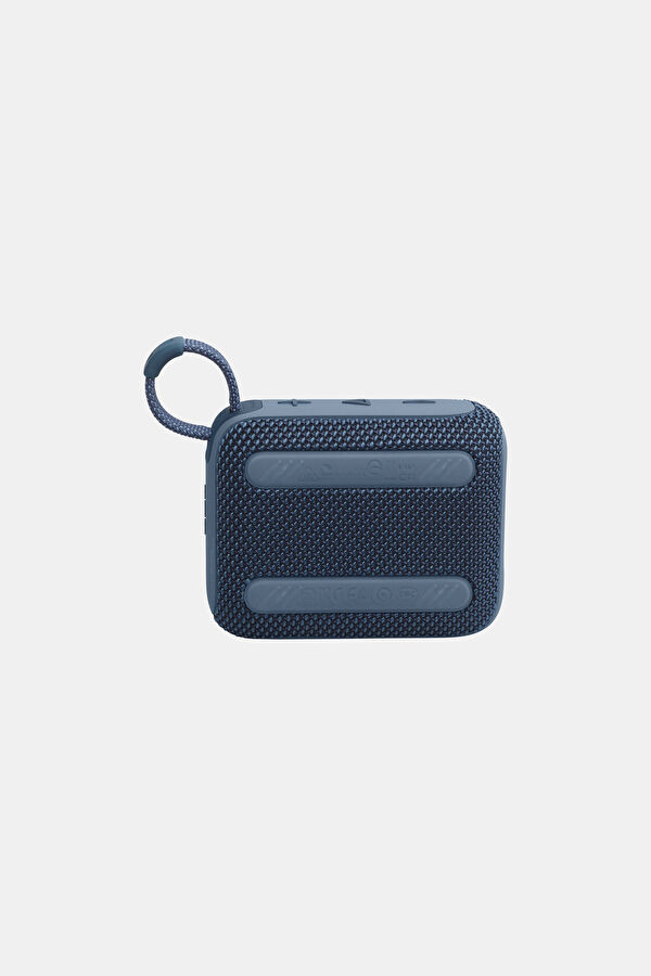 Go4 Mavi Taşınabilir Bluetooth Hoparlör 2