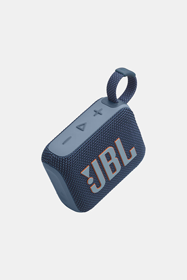 Go4 Mavi Taşınabilir Bluetooth Hoparlör 5
