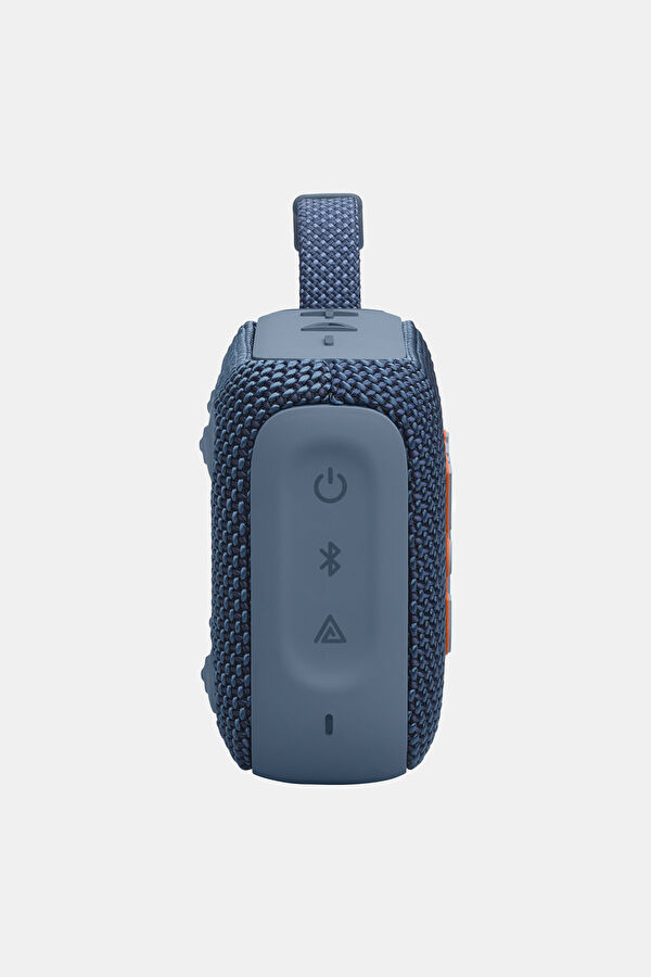 Go4 Mavi Taşınabilir Bluetooth Hoparlör 8