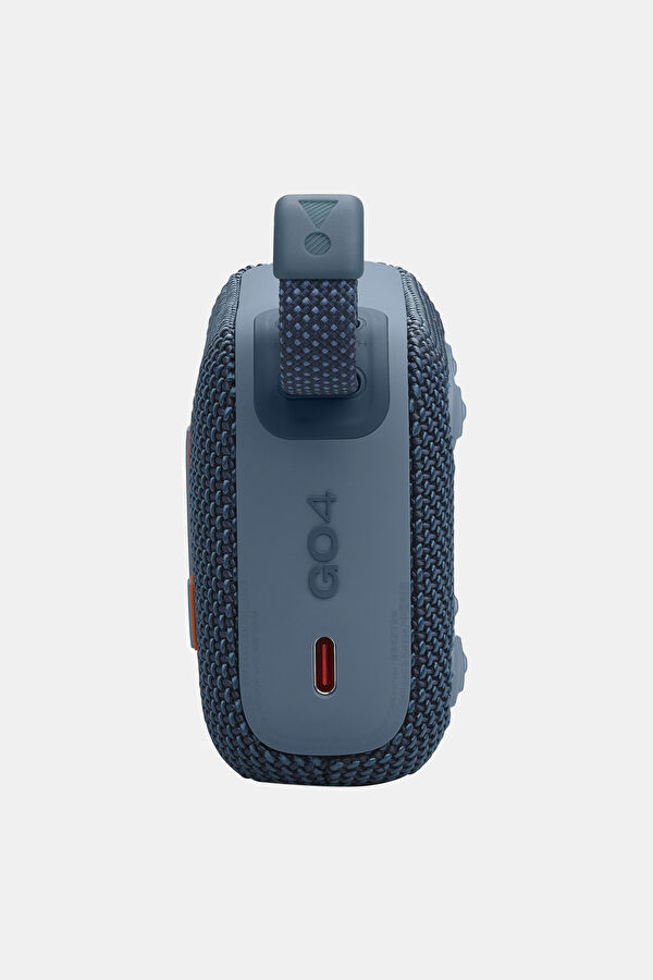 Go4 Mavi Taşınabilir Bluetooth Hoparlör 9