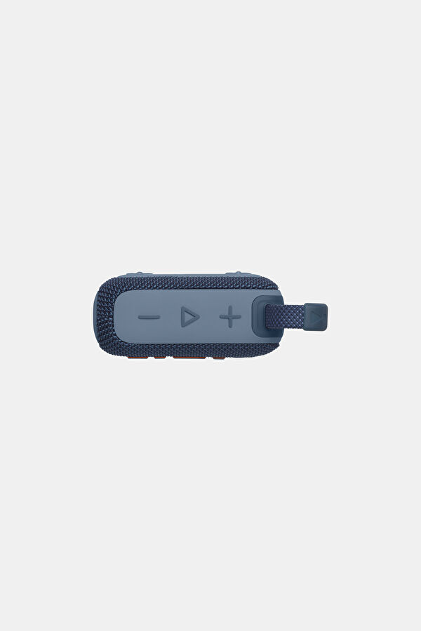Go4 Mavi Taşınabilir Bluetooth Hoparlör 10