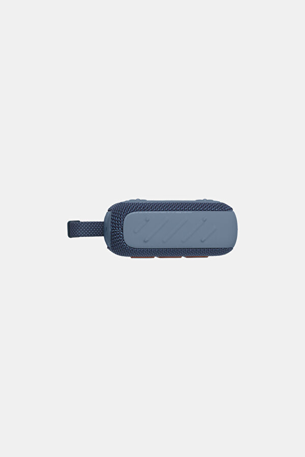 Go4 Mavi Taşınabilir Bluetooth Hoparlör 11