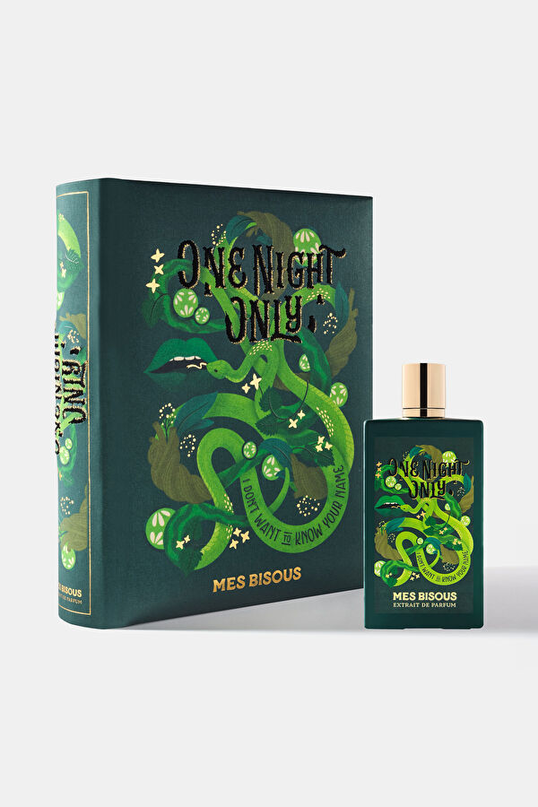 One Night Only Perfume