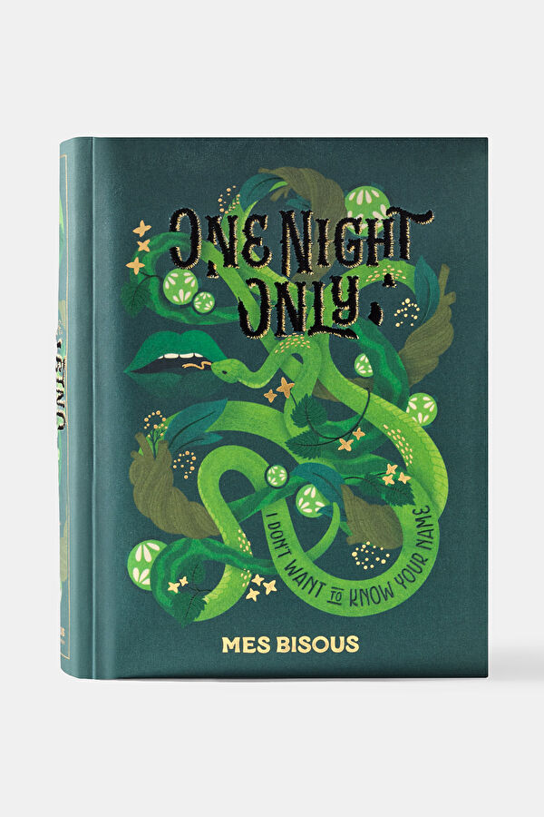 One Night Only Perfume 3