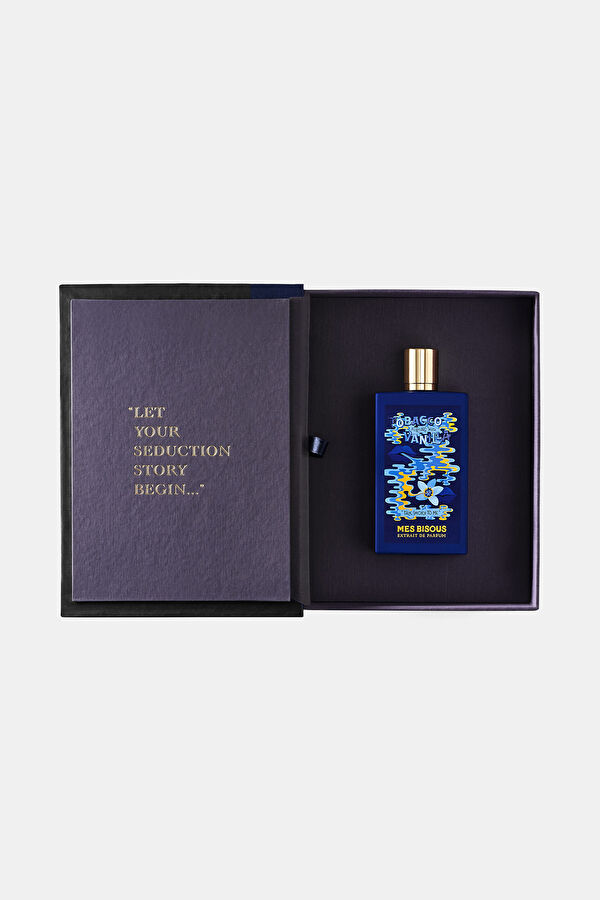 Tobacco Flirting with Vanilla Parfüm 2
