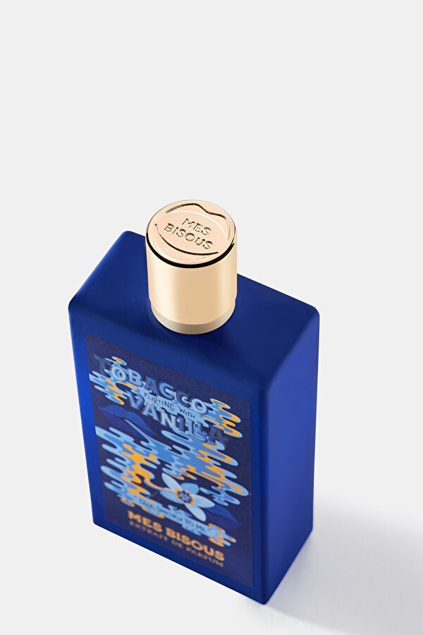 Tobacco Flirting with Vanilla Parfüm 7