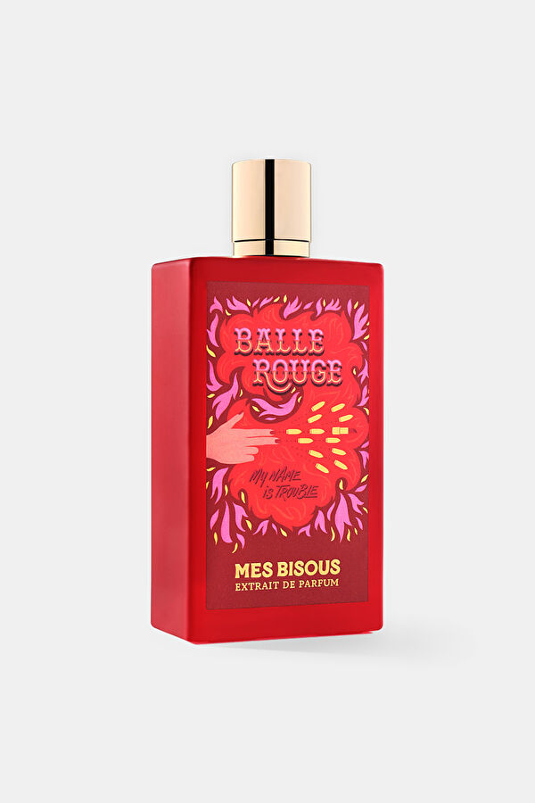 Balle Rouge Perfume 6