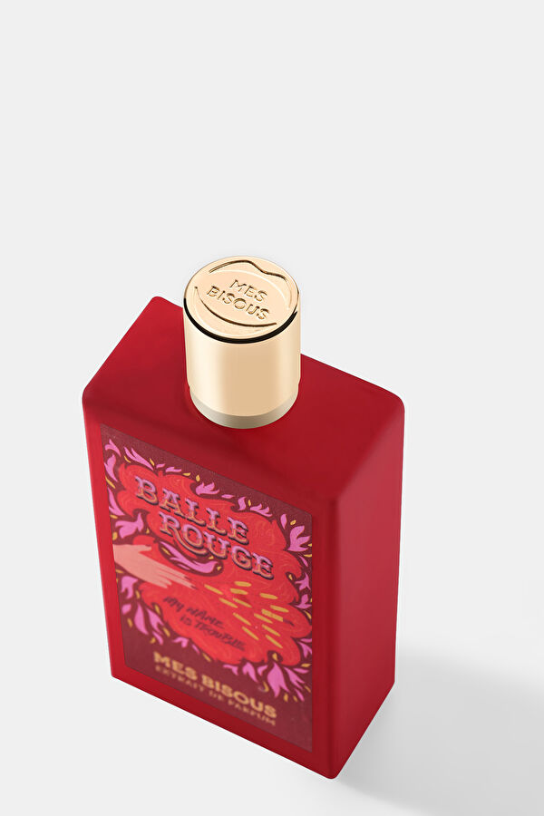 Balle Rouge Perfume 7