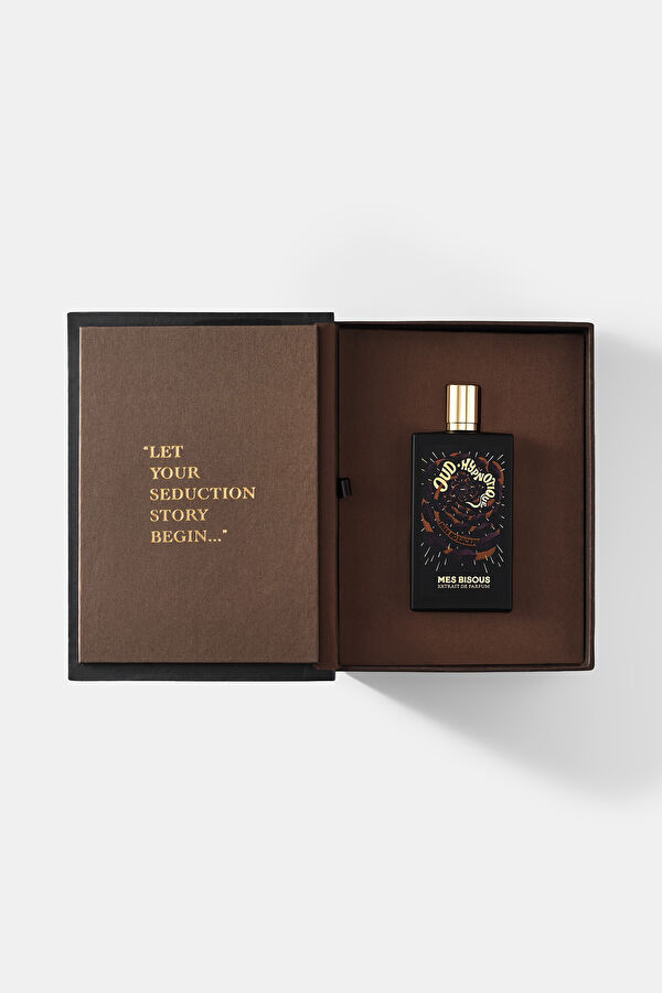 Oud Hypnotique Perfume 2