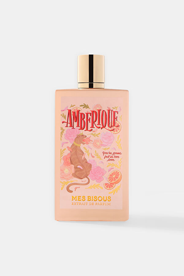 Amberique Perfume 5