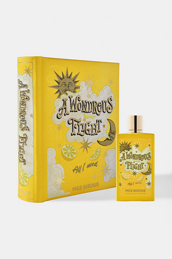 A Wondrous Flight Parfüm