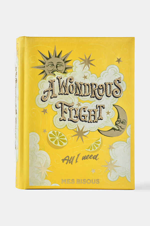 A Wondrous Flight Parfüm 3