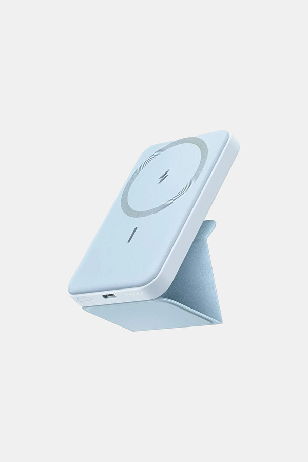 622 Magnetic Battery (MAGGO) 5000 mAh Magsafe Uyumlu Powerbank