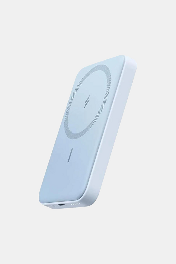 622 Magnetic Battery (MAGGO) 5000 mAh Magsafe Uyumlu Powerbank 2